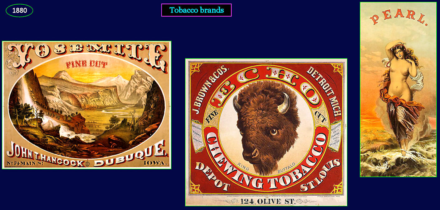 Tobacco ads, 1410